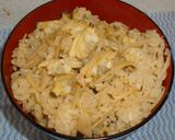 パパのアサリご飯作り方6写真
