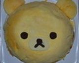 簡単♪ミルクレープ　プレーン作り方27写真