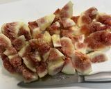 さわやかイチジクのジャム作り方1写真