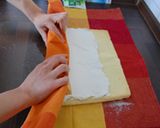 ビスクイットロレ【ドイツ料理】作り方12写真