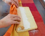 ビスクイットロレ【ドイツ料理】作り方13写真