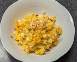鶏ささみのエッグスイートチリソース添え作り方5写真