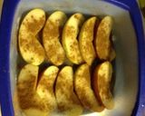 リンゴをおいしく簡単に☆ホットアップル作り方3写真