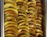 リンゴをおいしく簡単に☆ホットアップル作り方4写真