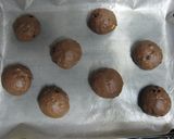ＨＢで　もちもちプチフランス♡作り方3写真