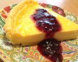 チーズケーキタルト作り方15写真