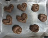 ＨＢで　もちもちプチフランス♡作り方6写真