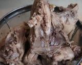 海南鶏飯（シンガポールチキンライス）作り方2写真