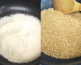 *ﾍﾙｼｰ*揚げない柔らかﾁｷﾝｶﾂ*作り方2写真