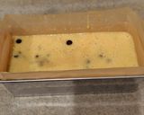 バター要らずで簡単チョコチップケーキ作り方5写真