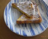 簡単フレンチトースト作り方7写真