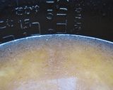 おかわり～!！×2　定番『かしわ飯』作り方5写真