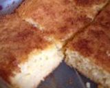 炊飯器でカステラ風おからケーキ作り方10写真