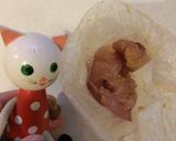 ヘルシー 醤油麹でジューシーから揚げ作り方1写真