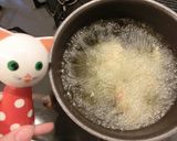 ヘルシー 醤油麹でジューシーから揚げ作り方3写真