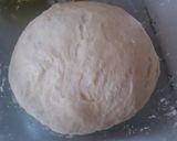 甘納豆の入ったデニッシュぱん作り方4写真