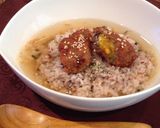 簡単♪かぼちゃとチーズ入り♡豚巻き揚げ作り方9写真