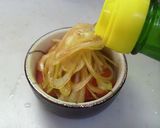 和えて盛るだけ!かんたん和風マリネ作り方4写真