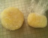 キャラ弁*簡単♪みつばちのお弁当作り方1写真