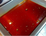 ☆おかず・おつまみ☆簡単ナスの揚げ浸し作り方3写真