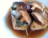 梅酢でさっぱり♪揚げ出し豆腐☆作り方8写真