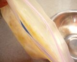 冷凍玉ねぎが活躍！の玉子サンド作り方1写真