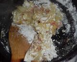 安いぞ！！簡単！！ほうとう麺でラザニア作り方2写真