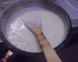 安いぞ！！簡単！！ほうとう麺でラザニア作り方3写真