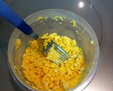 ポテトサラダ嫌いな旦那が大絶賛!作り方3写真