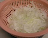 新玉ねぎ♪DE♪モリモリサラダ作り方2写真