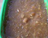 黄豆醤味の豚と揚げ豆腐炒め作り方2写真