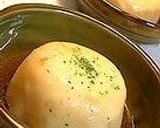 とろ～りチーズの大根すてーき作り方5写真