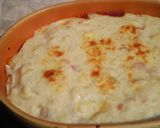安いぞ！！簡単！！ほうとう麺でラザニア作り方5写真