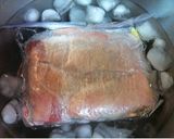 解凍新常識！お魚、お肉の上手な解凍方法作り方1写真