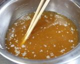 豚丼（スタミナ丼）作り方3写真