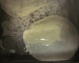 餃子皮で♡八つ橋風作り方2写真