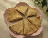 餃子皮で♡八つ橋風作り方5写真