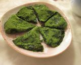 餃子皮で♡八つ橋風作り方6写真
