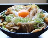 豚丼（スタミナ丼）作り方6写真