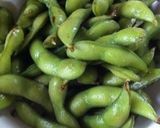 おいしい！塩つき枝豆☆ビールのお供に作り方4写真