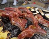 ジューシーなスペアリブ作り方5写真