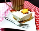 ヨーグルトケーキ作り方12写真