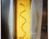 レモンケーキlemon cake作り方7写真