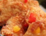 簡単＆スパイシーなエスニックから揚げ作り方4写真