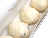 *極ふわ*ちぎりﾚｰｽﾞﾝﾊﾟﾝ*作り方3写真
