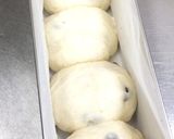 *極ふわ*ちぎりﾚｰｽﾞﾝﾊﾟﾝ*作り方5写真