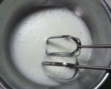手軽に♥しっとりふんわりオレンジシフォン作り方7写真
