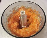 鉄分たっぷり♪レンズ豆のチキンカレー作り方4写真