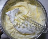 手軽に♥しっとりふんわりオレンジシフォン作り方9写真