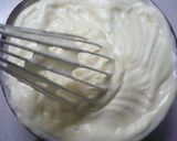 手軽に♥しっとりふんわりオレンジシフォン作り方10写真